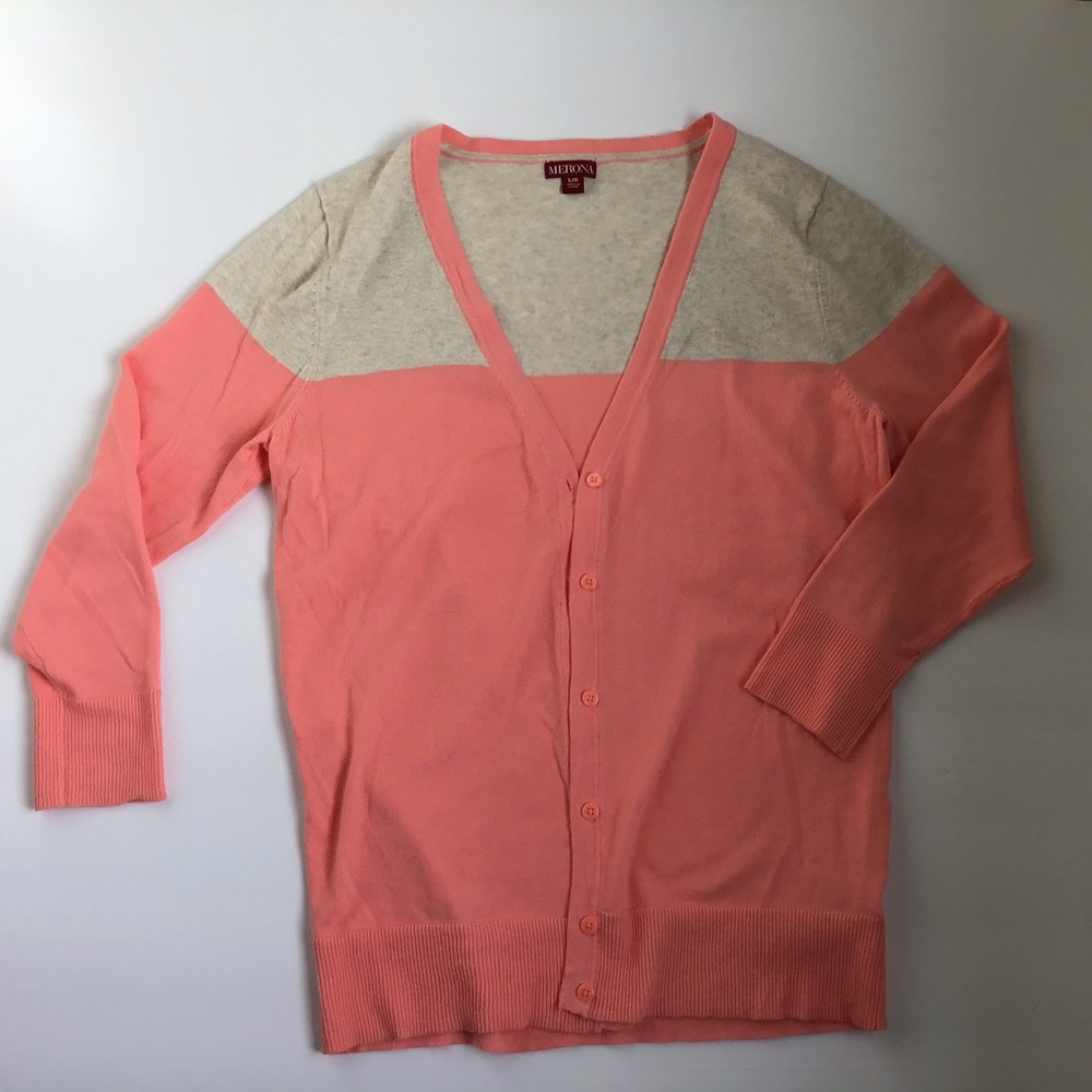 Merona women’s sweater